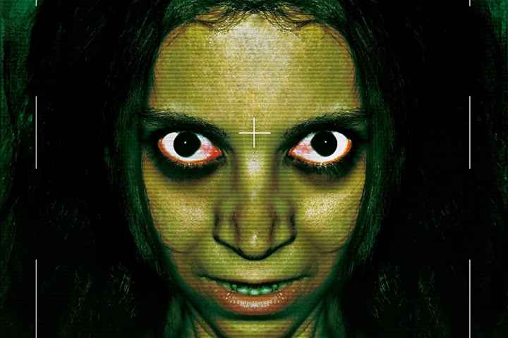 Dabbe Demon Possession