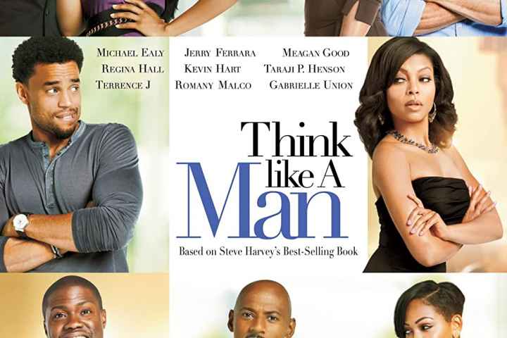 Think Like a Man