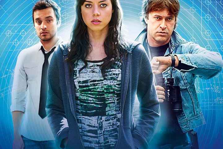 Safety Not Guaranteed