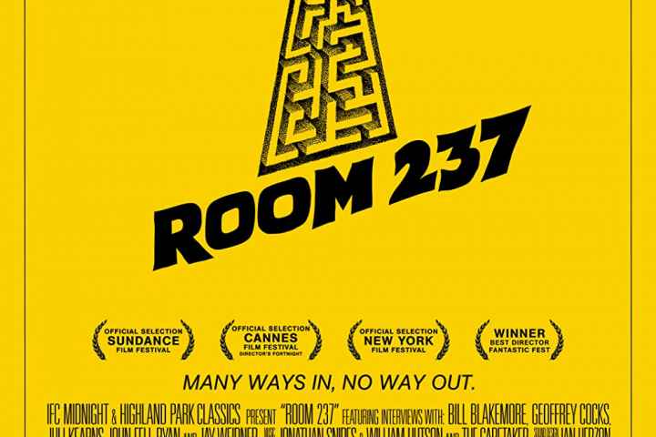 Room 237