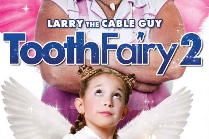 Tooth Fairy 2