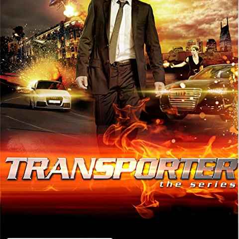 Transporter The Series