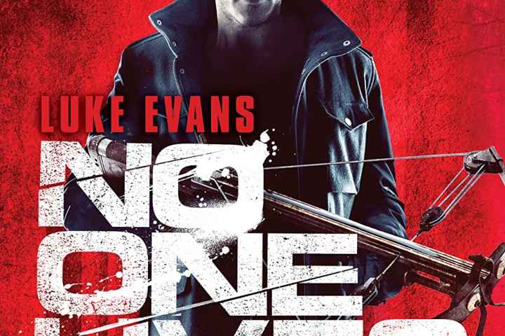 No One Lives