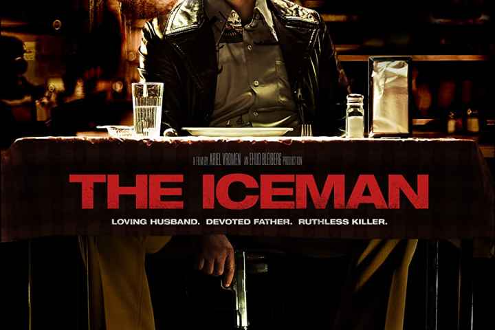 The Iceman