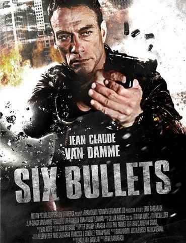 6 Bullets