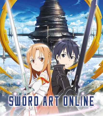 Sword Art Online