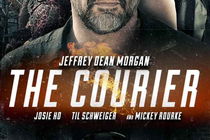 The Courier