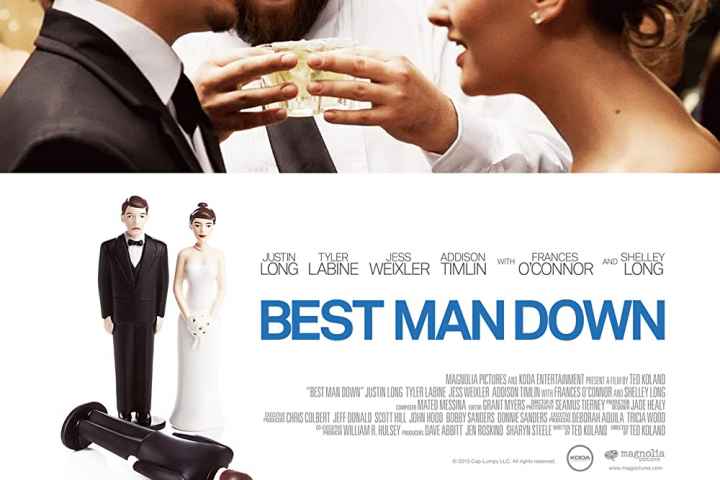 Best Man Down