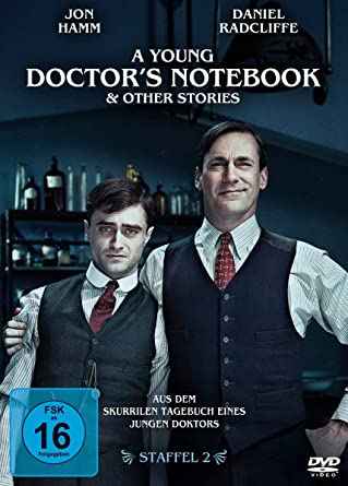A Young Doctors Notebook AND Other Stories