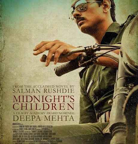 Midnights Children