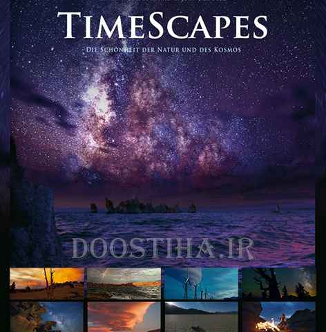 TimeScapes
