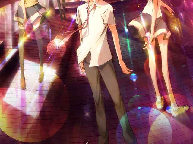 Psychic School Wars
