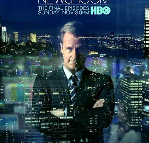 The Newsroom