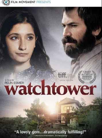 Watchtower