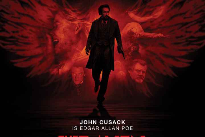 The Raven