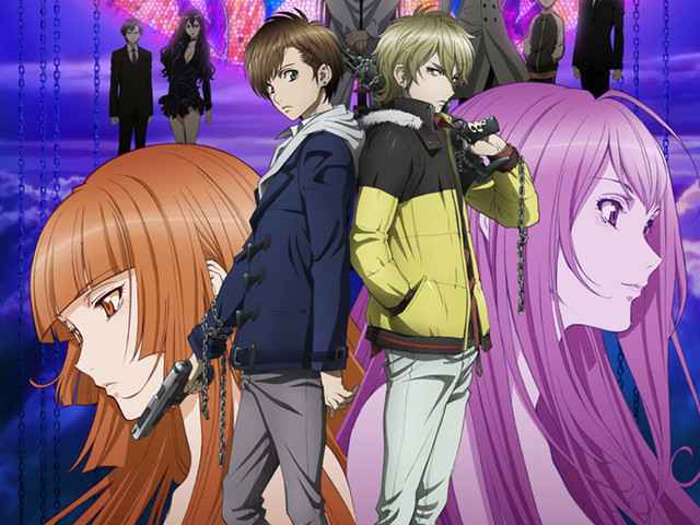 Blast of Tempest
