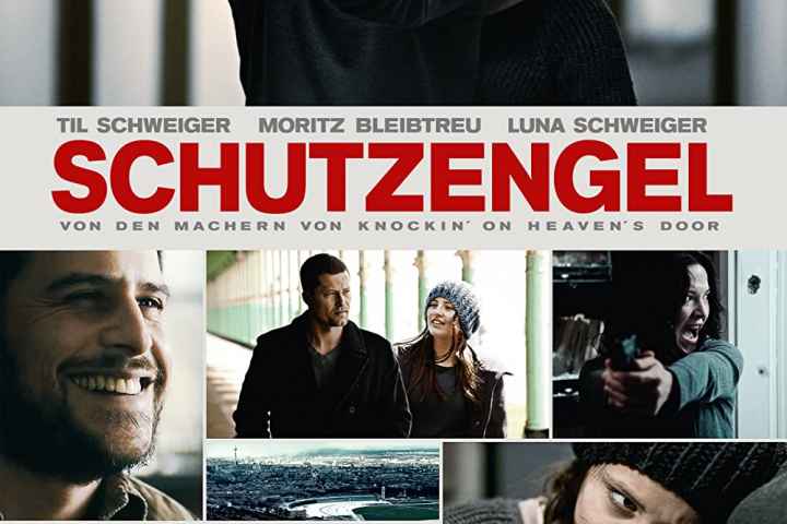 Schutzengel