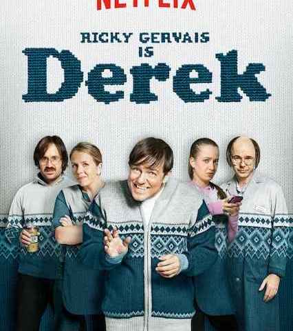 Derek