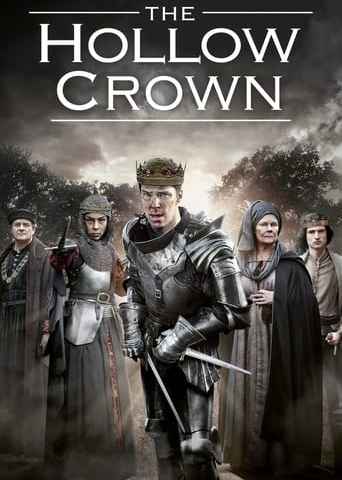 The Hollow Crown