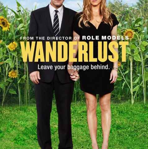Wanderlust