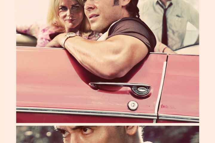 The Paperboy