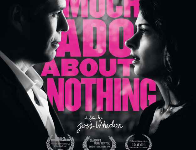 Much Ado About Nothing