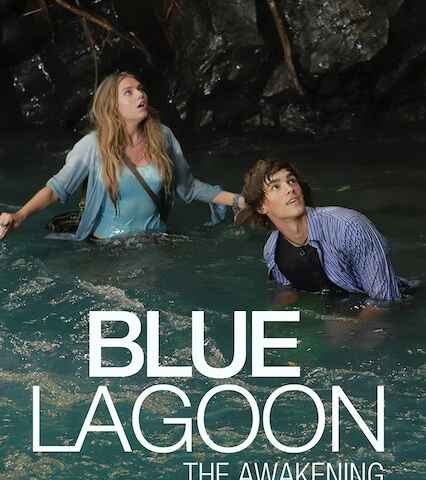 Blue Lagoon The Awakening