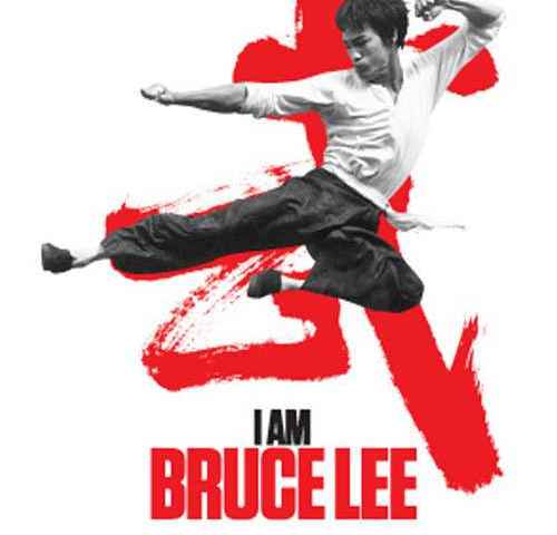 I Am Bruce Lee