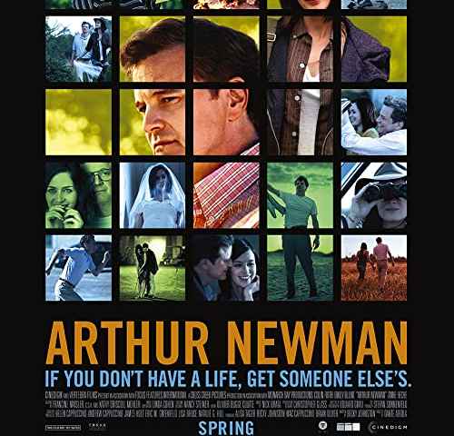 Arthur Newman