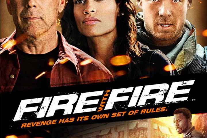 Fire with Fire