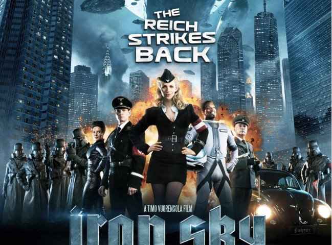 Iron Sky