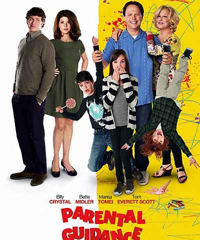 Parental Guidance
