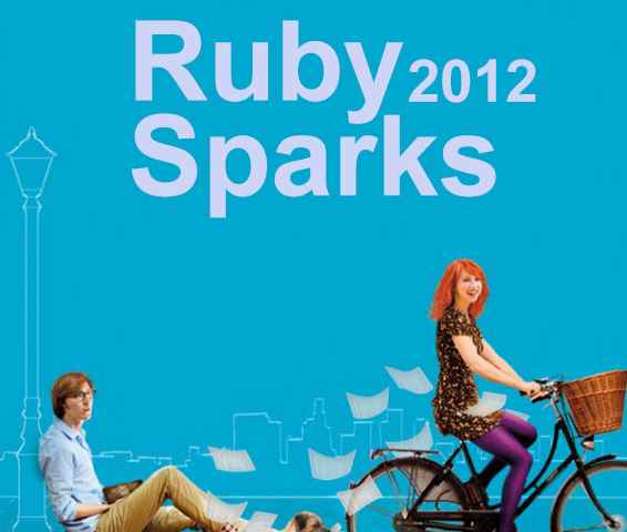 Ruby Sparks