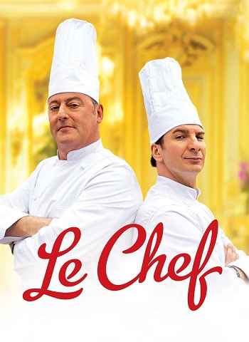 Le Chef