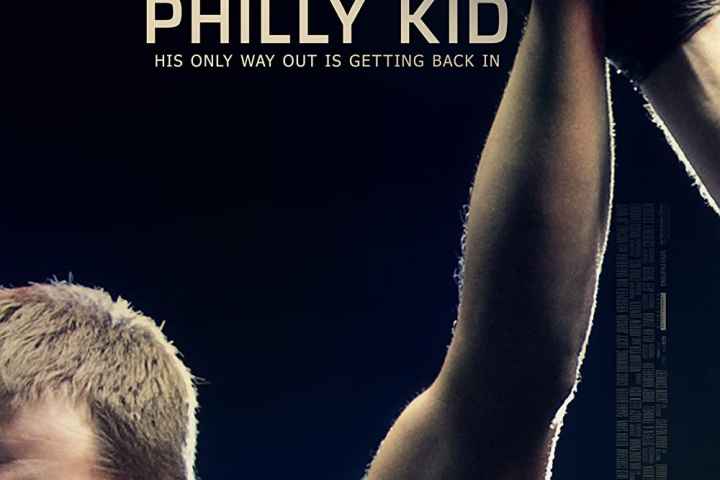 The Philly Kid