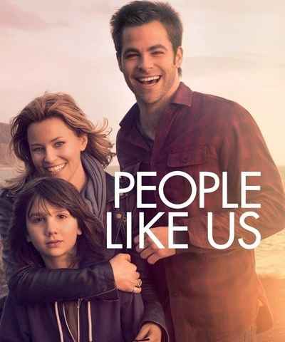People Like Us
