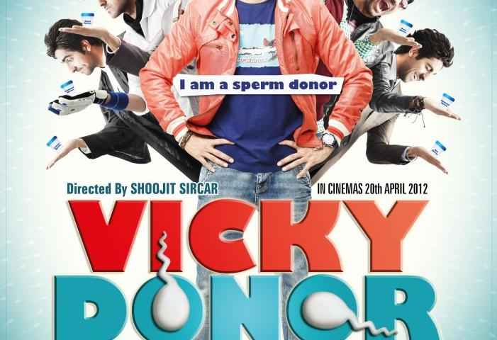Vicky Donor