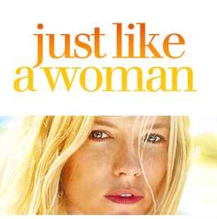 Just Like a Woman