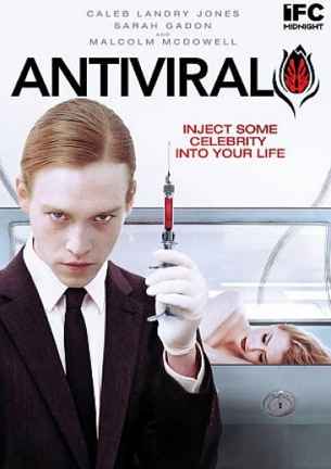 Antiviral