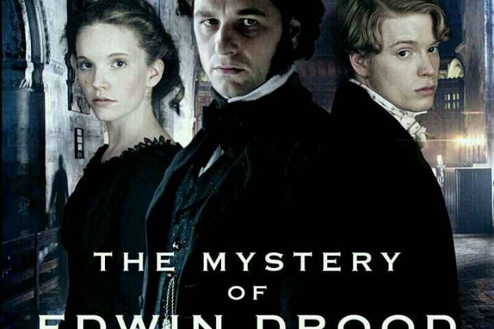 The Mystery of Edwin Drood