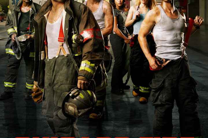 Chicago Fire