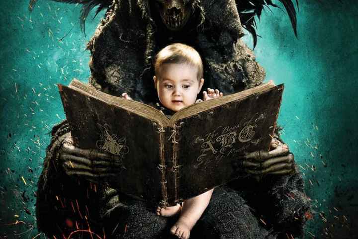 The ABCs of Death