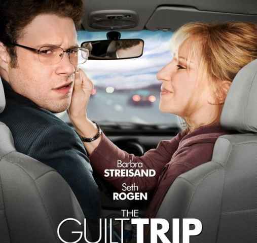 The Guilt Trip