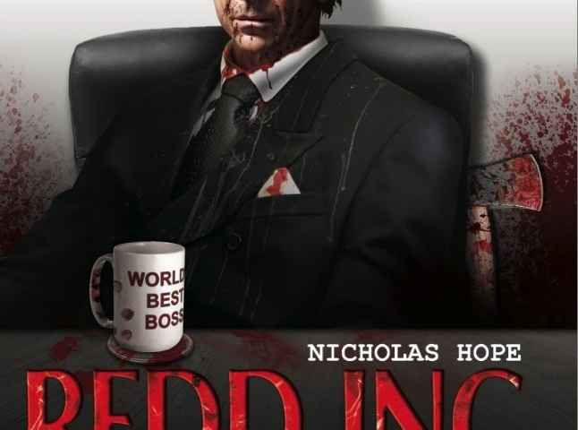 Inhuman Resources