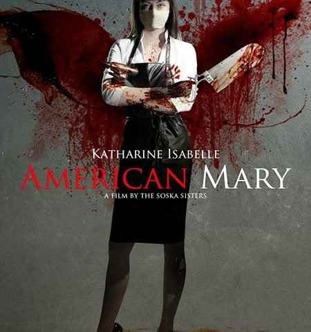 American Mary
