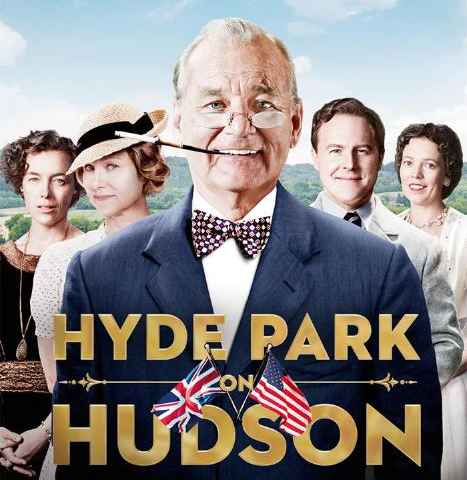 Hyde Park on Hudson
