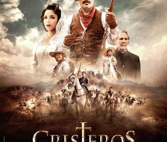 For Greater Glory The True Story of Cristiada