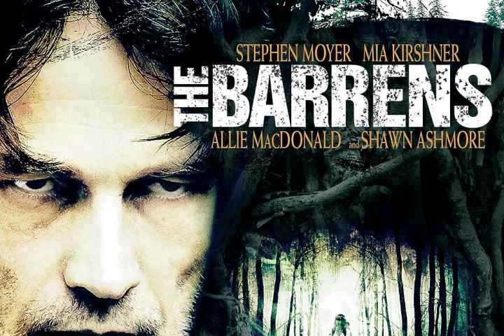 The Barrens