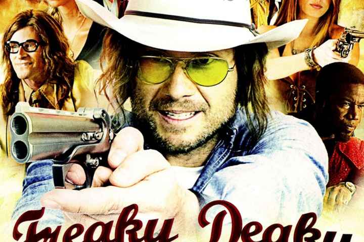 Freaky Deaky