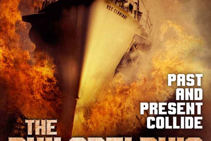 The Philadelphia Experiment